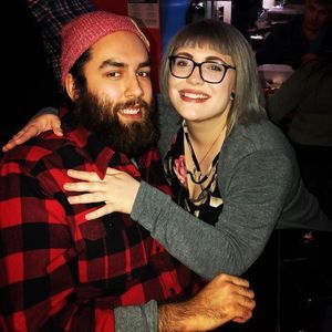 Meet your Posher, Nichelle